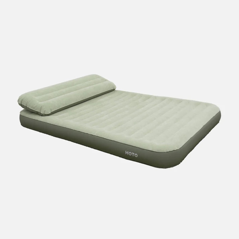 AUTO INFLATABLE BED SELF INFLATING AIR MATTRESS Hototools.eu