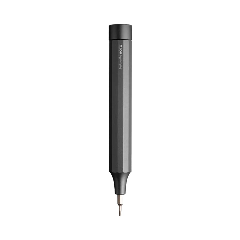 PRECISION SCREWDRIVER PEN (MANUAL)