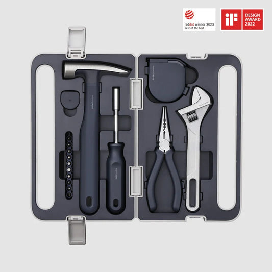 HAND TOOL SET