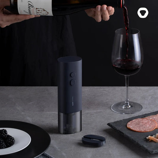 ELECTRIC WINE OPENER