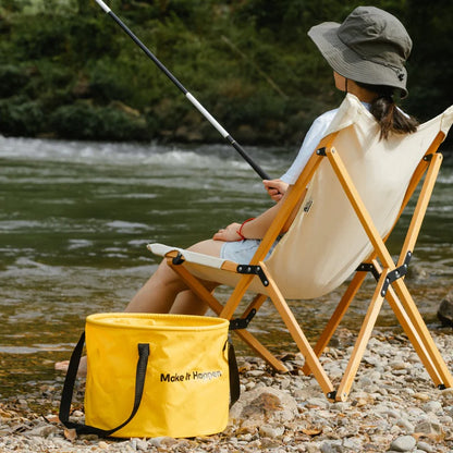 OUTDOOR WASH KIT