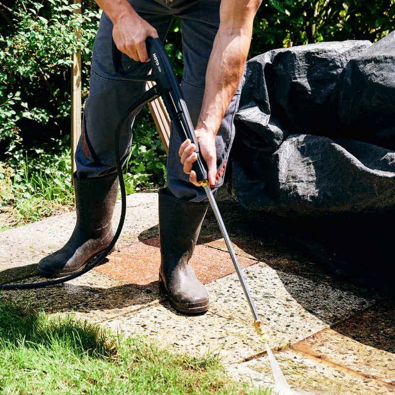 POWER WASHER