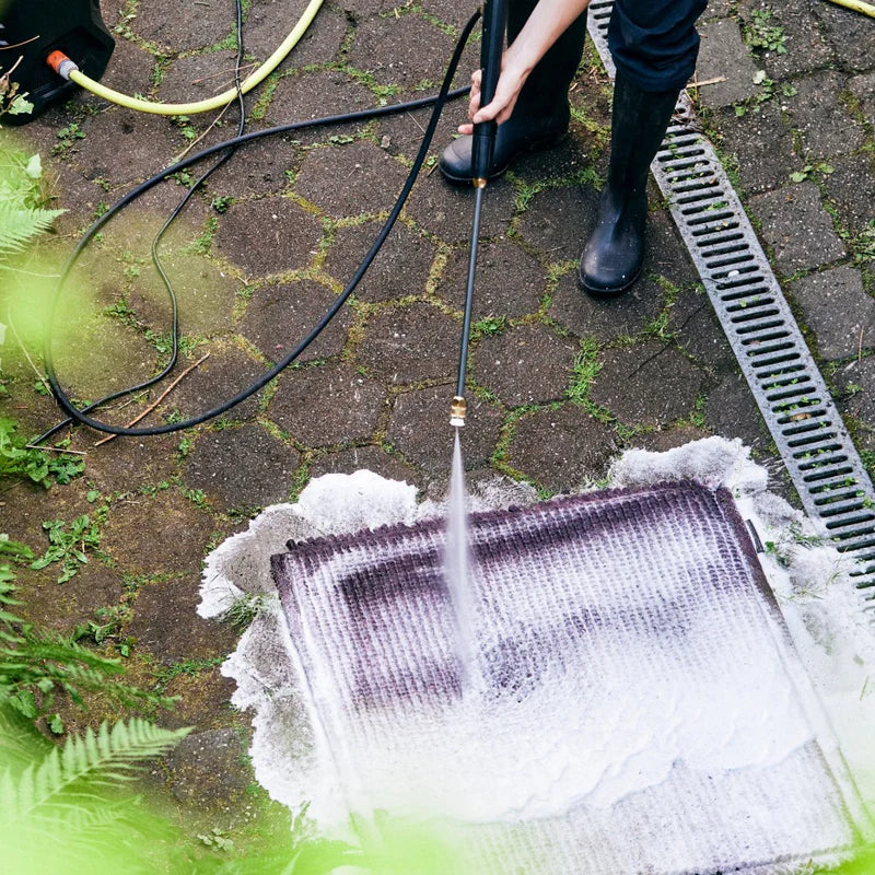 POWER WASHER