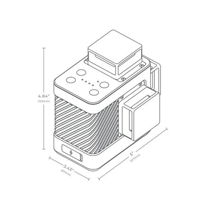 Laser Level 3*360