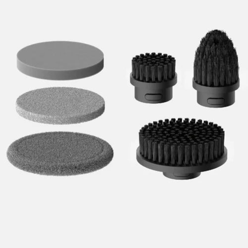 Replacement Parts for ELECTRIC SPIN SCRUBBER