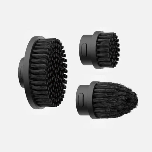 Replacement Parts for ELECTRIC SPIN SCRUBBER